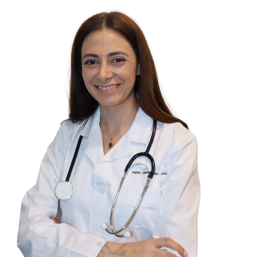 Marianne Alam MD